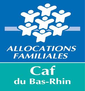 Caf du Bas-Rhin